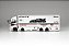 *** PRÉ-VENDA *** LB Trucks UD Quon Cargo Liberty Walk YOKOHAMA 1:64 MOTORHELIX - Imagem 5