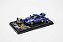 *** PRÉ-VENDA *** RWB 993 DRAGON FISH 1:64 MOTORHELIX QTD3 - Imagem 1