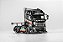 *** PRÉ-VENDA *** LB Trucks UD Quon Black Rainbow 1:64 MOTORHELIX - Imagem 2
