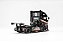*** PRÉ-VENDA *** LB Trucks UD Quon Black Rainbow 1:64 MOTORHELIX - Imagem 5