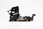 *** PRÉ-VENDA *** LB Trucks UD Quon Black Rainbow 1:64 MOTORHELIX - Imagem 6