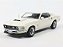 *** PRÉ-ORDER *** Ford Mustang Boss 429 1969 1:18 Solido Branco - Imagem 1