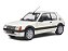 *** PRÉ-ORDER *** Peugeot 205 Mk.1 GTI 1.9L 1988 1:18 Solido Branco - Imagem 1