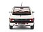 *** PRÉ-ORDER *** Peugeot 205 Mk.1 GTI 1.9L 1988 1:18 Solido Branco - Imagem 4
