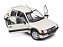 *** PRÉ-ORDER *** Peugeot 205 Mk.1 GTI 1.9L 1988 1:18 Solido Branco - Imagem 7