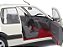 *** PRÉ-ORDER *** Peugeot 205 Mk.1 GTI 1.9L 1988 1:18 Solido Branco - Imagem 6