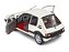 *** PRÉ-ORDER *** Peugeot 205 Mk.1 GTI 1.9L 1988 1:18 Solido Branco - Imagem 8