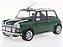 *** PRÉ-ORDER *** Mini Cooper Sport 1997 1:18 Solido Verde - Imagem 1