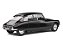*** PRÉ-ORDER *** Citroën D Special 1972 1:18 Solido Preto - Imagem 2