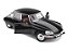 *** PRÉ-ORDER *** Citroën D Special 1972 1:18 Solido Preto - Imagem 7