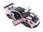 *** PRÉ-ORDER *** Porsche 911 GT3 RS Weissach Package 2024 1:18 Solido Rosa - Imagem 7