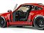 *** PRÉ-ORDER *** RWB 911 (964) SEMA Show 2015 1:18 Solido Vermelho - Imagem 5
