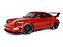 *** PRÉ-ORDER *** RWB 911 (964) SEMA Show 2015 1:18 Solido Vermelho - Imagem 1