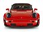 *** PRÉ-ORDER *** RWB 911 (964) SEMA Show 2015 1:18 Solido Vermelho - Imagem 3