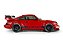 *** PRÉ-ORDER *** RWB 911 (964) SEMA Show 2015 1:18 Solido Vermelho - Imagem 10