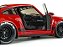 *** PRÉ-ORDER *** RWB 911 (964) SEMA Show 2015 1:18 Solido Vermelho - Imagem 6