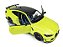 *** PRÉ-ORDER *** BMW M4 Performance Parts 2025 1:18 Solido Amarelo - Imagem 7