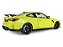 *** PRÉ-ORDER *** BMW M4 Performance Parts 2025 1:18 Solido Amarelo - Imagem 2