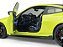 *** PRÉ-ORDER *** BMW M4 Performance Parts 2025 1:18 Solido Amarelo - Imagem 5