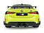 *** PRÉ-ORDER *** BMW M4 Performance Parts 2025 1:18 Solido Amarelo - Imagem 4