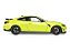 *** PRÉ-ORDER *** BMW M4 Performance Parts 2025 1:18 Solido Amarelo - Imagem 10