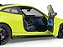 *** PRÉ-ORDER *** BMW M4 Performance Parts 2025 1:18 Solido Amarelo - Imagem 6