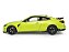 *** PRÉ-ORDER *** BMW M4 Performance Parts 2025 1:18 Solido Amarelo - Imagem 9