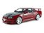 *** PRÉ-ORDER *** Nissan Skyline GT-R (BNR34) 1999 Solido Works NISMO Parts 1:18 Solido Vermelho - Imagem 1