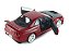 *** PRÉ-ORDER *** Nissan Skyline GT-R (BNR34) 1999 Solido Works NISMO Parts 1:18 Solido Vermelho - Imagem 8