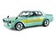 *** PRÉ-ORDER *** Nissan Skyline 2000 GT-R (KPGC10) Hakosuka Solido Works 1970 1:18 Solido - Imagem 1