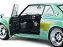 *** PRÉ-ORDER *** Nissan Skyline 2000 GT-R (KPGC10) Hakosuka Solido Works 1970 1:18 Solido - Imagem 6