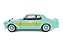 *** PRÉ-ORDER *** Nissan Skyline 2000 GT-R (KPGC10) Hakosuka Solido Works 1970 1:18 Solido - Imagem 10
