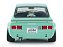*** PRÉ-ORDER *** Nissan Skyline 2000 GT-R (KPGC10) Hakosuka Solido Works 1970 1:18 Solido - Imagem 4