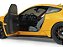 *** PRÉ-ORDER *** Ford Shelby Mustang Super Snake 2025 1:18 Solido Laranja - Imagem 5