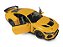 *** PRÉ-ORDER *** Ford Shelby Mustang Super Snake 2025 1:18 Solido Laranja - Imagem 7