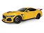 *** PRÉ-ORDER *** Ford Shelby Mustang Super Snake 2025 1:18 Solido Laranja - Imagem 1