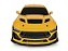 *** PRÉ-ORDER *** Ford Shelby Mustang Super Snake 2025 1:18 Solido Laranja - Imagem 3