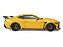 *** PRÉ-ORDER *** Ford Shelby Mustang Super Snake 2025 1:18 Solido Laranja - Imagem 10