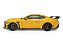 *** PRÉ-ORDER *** Ford Shelby Mustang Super Snake 2025 1:18 Solido Laranja - Imagem 9