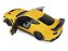 *** PRÉ-ORDER *** Ford Shelby Mustang Super Snake 2025 1:18 Solido Laranja - Imagem 8