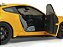*** PRÉ-ORDER *** Ford Shelby Mustang Super Snake 2025 1:18 Solido Laranja - Imagem 6