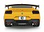 *** PRÉ-ORDER *** Ford Shelby Mustang Super Snake 2025 1:18 Solido Laranja - Imagem 4