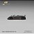 *** PRÉ-ORDER *** Pagani ZondaF Roadster Montecarlo Gray 1:64 CM Model QTD3 - Imagem 4
