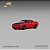 *** PRÉ-ORDER *** Dodge Challenger SRT Demon 170 TorRed 2023 1:64 CM Model QTD3 - Imagem 1