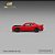 *** PRÉ-ORDER *** Dodge Challenger SRT Demon 170 TorRed 2023 1:64 CM Model QTD3 - Imagem 3