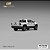 *** PRÉ-ORDER *** RAM 1500 TRX 6.2L Supercharged V8 Final Edition 2024 1:64 CM Model QTD3 - Imagem 4