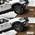 *** PRÉ-ORDER *** RAM 1500 TRX 6.2L Supercharged V8 Final Edition 2024 1:64 CM Model QTD3 - Imagem 2