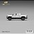 *** PRÉ-ORDER *** RAM 1500 TRX 6.2L Supercharged V8 Final Edition 2024 1:64 CM Model QTD3 - Imagem 5