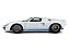 *** PRÉ-ORDER *** Ford GT40 Mk.1 1968 1:18 Solido Branco - Imagem 6