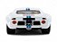 *** PRÉ-ORDER *** Ford GT40 Mk.1 1968 1:18 Solido Branco - Imagem 4